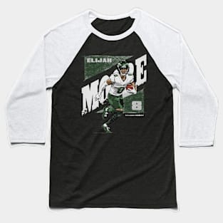 Elijah Moore New York J Highlight Baseball T-Shirt